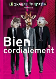 Bien Cordialement Le Vox Affiche