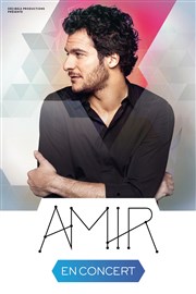 Amir | Au coeur de moi Thtre le Rhne Affiche