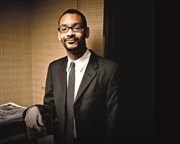 Jason Marsalis Quartet Le Duc des Lombards Affiche