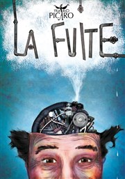 La Fuite Thtre Berthelot Affiche