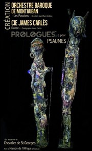 Prologues # 1 pour Psaumes Altigone Affiche