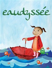 Eaudyssée Pavillon de l'eau Affiche