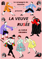 La Veuve rusée Le Raimu Affiche