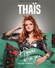 Thaïs dans Hymne à la joie Casino Partouche de Pornic - La Ria Affiche