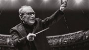 Ennio Morricone Centre des Arts Affiche