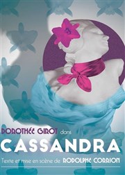 Cassandra Comdie Nation Affiche