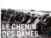 Le chemin des dames CEC - Thtre de Yerres Affiche