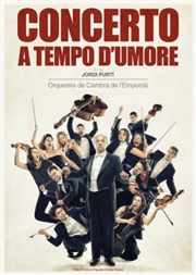 Concerto a tempo d'umore Centre Culturel Marc Brinon Affiche