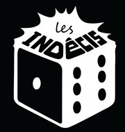 Les indécis improvisent La Pleine Lune Affiche