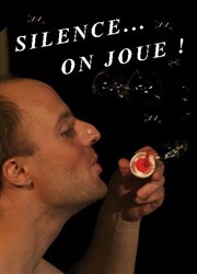 Silence... On joue ! L'Esperluette Affiche