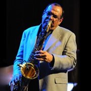 Ernie Watts Quartet Le Duc des Lombards Affiche