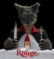 Rouge | Comédie musicale enfant Thtre Acte 2 Affiche