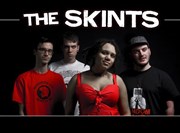 The Skints Le Rio Grande Affiche