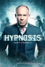 Hervé Barbereau dans Hypnosis Studio Factory Affiche