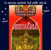 Nirvana Danse Altigone Affiche