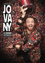 Jovany dans Le dernier saltimbanque Le Pr de Saint-Riquier Affiche