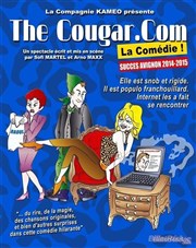 The Cougar .com Comdie Triomphe Affiche