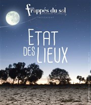 Chorale les frappés du sol | Etat des lieux Thtre La Fleuriaye Affiche