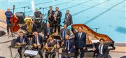 Dal Sasso Big Band : Chick Corea's Three Quartets Revisited Auditorium Jean-Pierre Miquel - Coeur de Ville Affiche