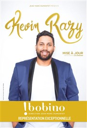 Kevin Razy Bobino Affiche