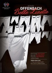 Belle Lurette Thtre Saint-Lon Affiche