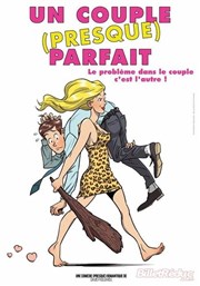 Un couple (presque) parfait La Coupole Affiche