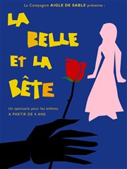 La Belle et la Bête  La Folie Thtre - Grande Salle Affiche