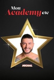 Michal | Mon Academy Etc Spotlight Affiche