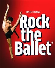 Rock The Ballet Thtre Casino Barrire de Lille Affiche