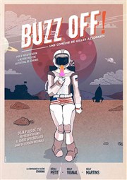 Buzz Off Thtre Divadlo Affiche