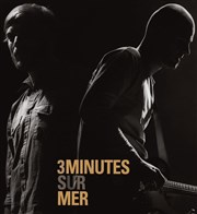 3 Minutes sur Mer L'Antidote Thtre Affiche