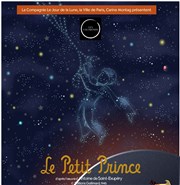 Le petit prince Thtre de verdure du jardin Shakespeare Pr Catelan Affiche