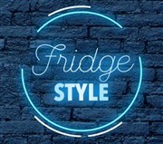 Fridge style Le Fridge Comedy Affiche