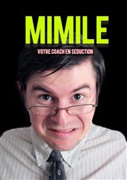 Mathieu Vannson dans Les Aventures de Mimile La Coupole Affiche