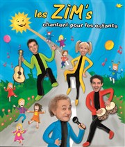 10 ans Téléthon Montlouis avec les Zim's Espace Ligeria Affiche