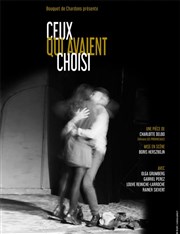 Ceux qui avaient choisi Lavoir Moderne Parisien Affiche