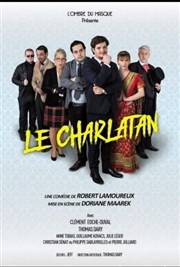 Le charlatan Spotlight Affiche