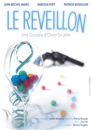 Le réveillon L'Art D Affiche