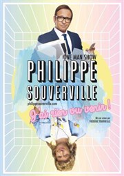 Philippe Souverville dans J'ai rien vu venir Thtre de l'Ange Affiche