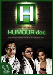 Humour.doc Au Rikiki Affiche