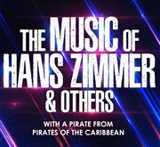 The music of Hans Zimmer & others | Niort L'Acclameur Affiche