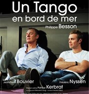 Un Tango en bord de mer Thtre 14 Affiche