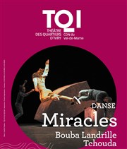 Miracles Thtre des Quartiers d'Ivry - La Fabrique Affiche