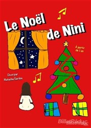 Le Noël de Nini L'Art D Affiche