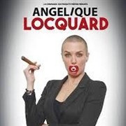 Angelique Locquard dans Seule contre tous Le P'tit thtre de Gaillard Affiche