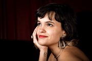 Elisa Lécuyer : Hommage à Barbara | #JazzDeDemain Le Baiser Sal Affiche