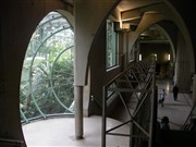 Visite guidée : Sous terre, sous verre, passages Louvre-Palais Royal | par Marie-Anne Nicolas Carrousel du Louvre Affiche