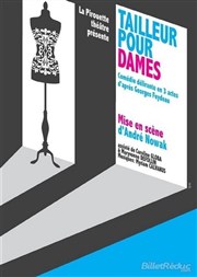 Tailleur pour dames Centre culturel et artistique Franois Mitterand Affiche