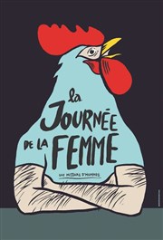 La journée de la femme Les Arts dans l'R Affiche