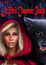 Le petit chaperon rouge Salle Polyvalente Affiche